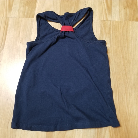 Maggie & Zoe Americana Sequin Racerback 5/6 - Picture 4 of 8